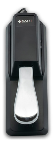 Pedal Premium Para Teclado De Sustentar A Nota - Saty Kps10