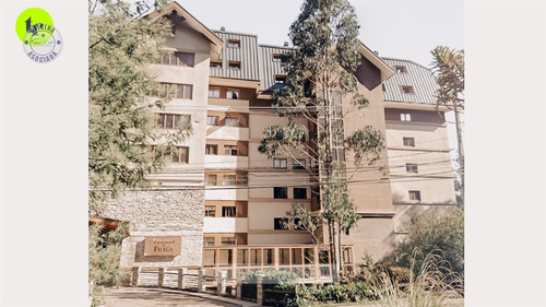 Departamento En Edificio Venado De Fraga 2b, 2b, 2e, 1bod.