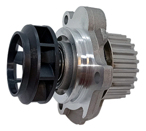 Bomba Agua Vw Polo 2.0l 2003-2007 Y Derby 2.0l 2001-2004 -kb