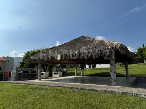 Casa En Condominio Con Alberca En Atlatlahucan, Morelos $1,990,000.00 Mxn