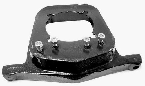 Soporte De Caja De Cambios Adon Peugeot 504 2.3 L Diesel 1