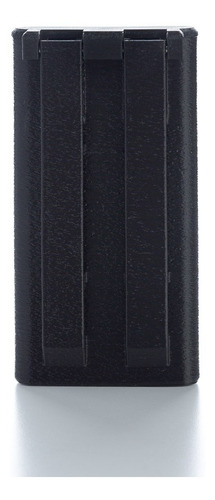 Imagen 5 de 6 de Funda De Cinturón Vertical Para Celulares