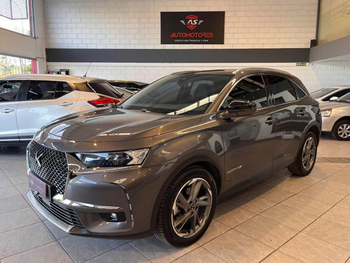 DS DS7 Crossback 2.0 Hdi 180 At So Chic