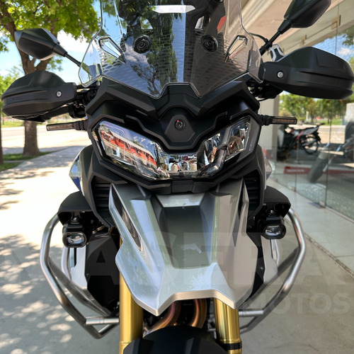 Voge Ds900x - Ds 900 X - Entrega Inmediata