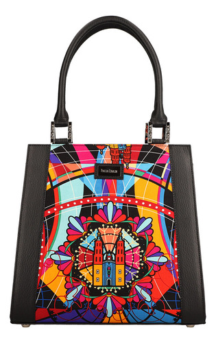 Bolsa Yaab Negro Dolores Hidalgo Negro Color Negrobyndh