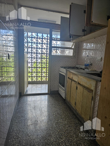 Venta Departamento 4 Amb Colegiales