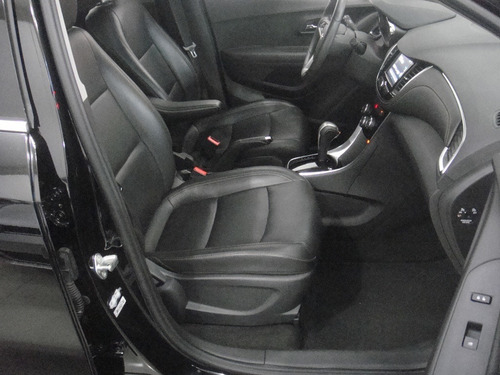 Gm Crevrolet Tracker Premier 1.4 Turbo 2018
