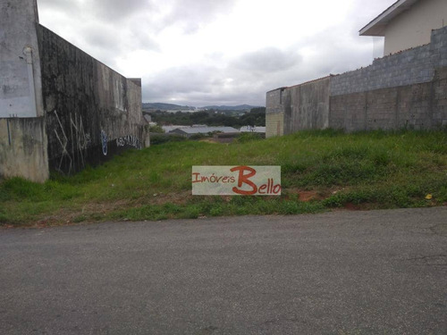 Imagem 4 de 5 de Lindo Terreno Zona Mista - Te0784