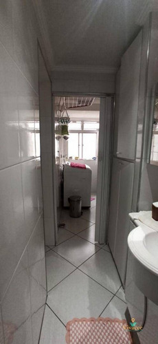Imagem 10 de 11 de Apartamento À Venda, 49 M² Por R$ 180.000,00 - Artur Alvim (zona Leste) - São Paulo/sp - Ap3163