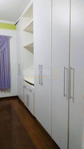 Imagem 22 de 30 de Casa Padrão Em Franca - Sp - Ca0284_rncr