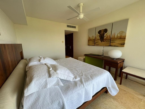 Imagen 17 de 22 de Venta Departamento En Playamar Tres Cantos Acapulco