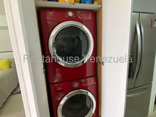 Colinas De Bello Monte Alquiler Espectacular Apto 50 Mts2 Cod 25-10968 Casalinkvip