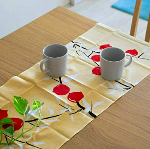 Toalla De Cocina Japonesa Shinobiya Tenugui Mount Fuji