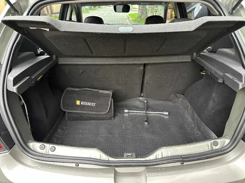 Renault Stepway 1.6l