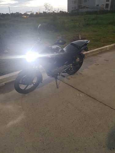 Bajaj Ls 135