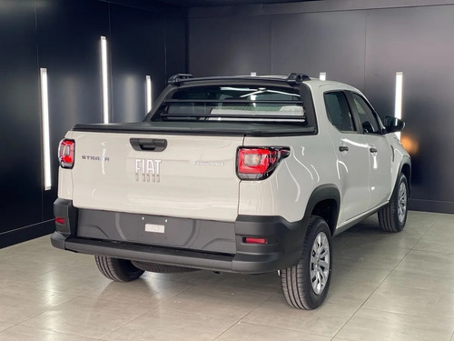 Imagen 10 de 25 de Fiat Strada 0km 2022 Entrega 960mil O Tu Permuta Tu Usado P