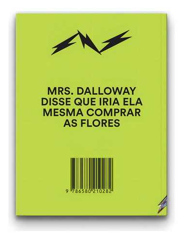 Mrs. Dalloway - Coleção De Bolso