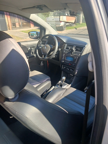 Volkswagen Suran 1.6 Imotion Highline 110cv