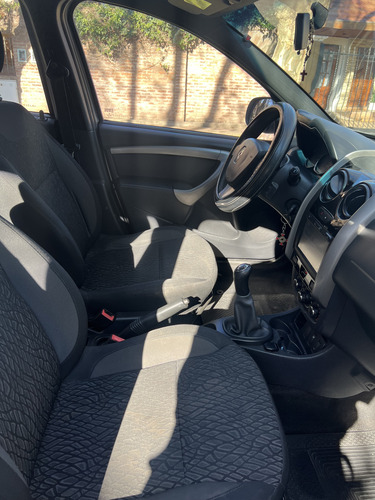 Renault Duster 1.6 Ph2 4x2 Dynamique 110cv