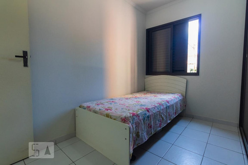 Apartamento À Venda - Jardim Marajoara, 2 Quartos, 62 - S892953343
