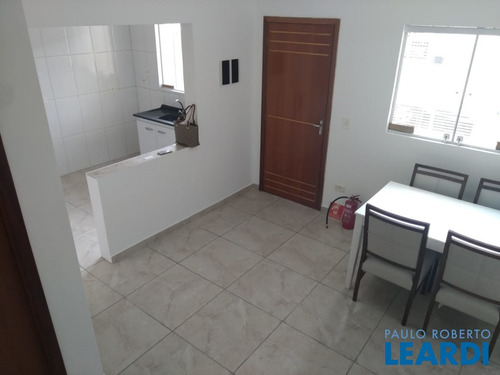 Casa Assobradada - Vila Príncipe De Gales - Sp - 632110