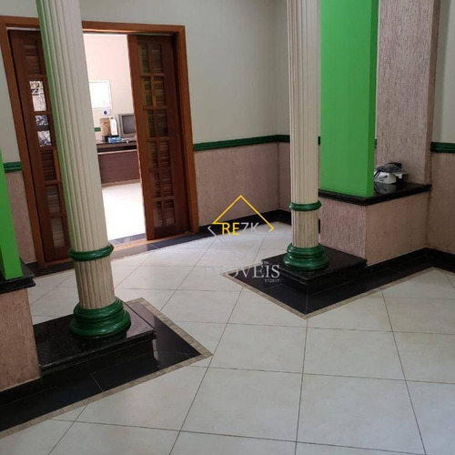 Imagem 24 de 30 de Chácara Com 7 Dormitórios À Venda, 6000 M² - Mairiporã/sp - Ch0007