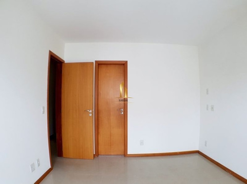 Imagem 9 de 20 de Apartamento 03 Quartos Com Lazer Completo Em Praia Da Costa. - 17101