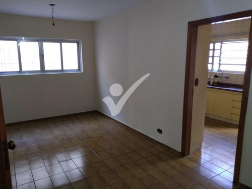 Imagem 15 de 30 de Casa À Venda Em Tatuapé - Ca001759