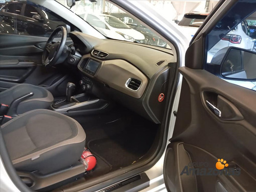 Chevrolet Prisma 1.4 MPFI LTZ 8V FLEX 4P AUTOMÁTICO