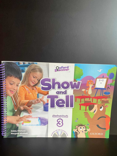 Show And Tell