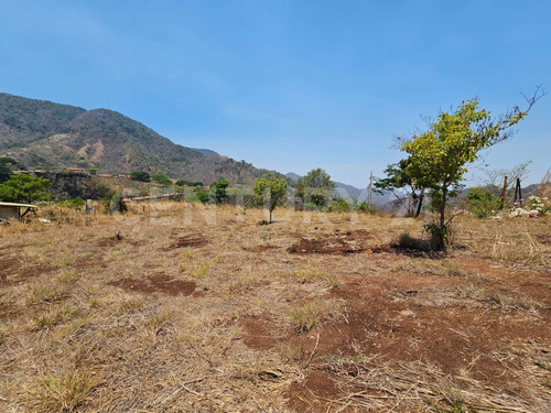 Terreno En Venta Sobre Carretera 544, San Sebastian Del Oeste, Jalisco