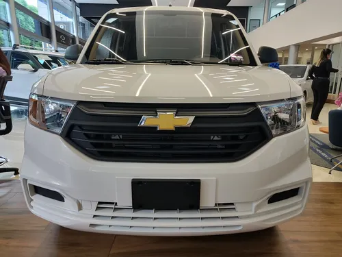 Chevrolet Tornado Van 1.5 Ls Mt