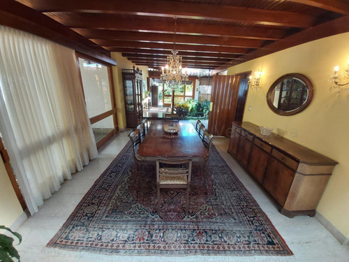 Imagen 7 de 13 de Casa En Venta Colinas De Tamanaco Mls #22-11061