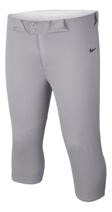 Nike Vapor Select Piped High Baseball Pants