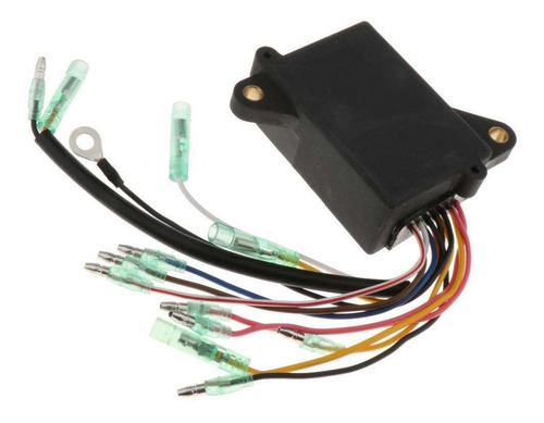 6g9-85540 Cdi Unidad 4 Tiempos Fueraborda 15hp