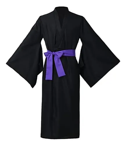 Cosdreamer Traje De Kimono Yukata Japon s Para Hombre Traje