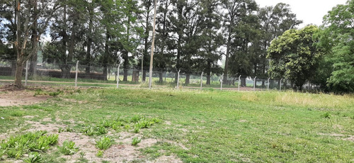 Imagen 5 de 8 de Lotes Baldíos De 753 M2 En Cañuelas (ref: El Retiro)