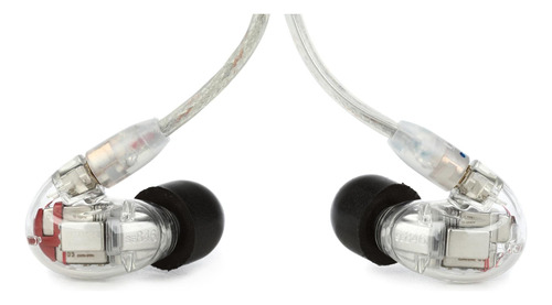 Shure Se846 Pro Gen 2 Auriculares Con Aislamiento Sonido Con