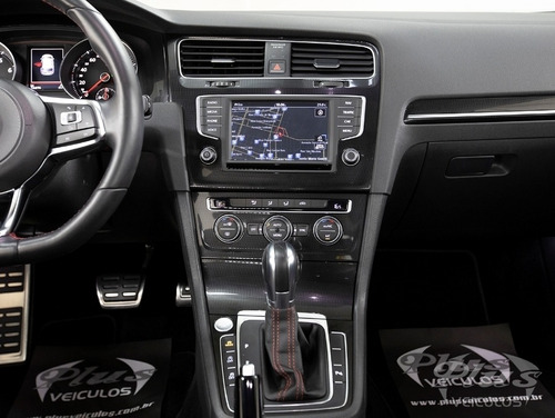 Volkswagen Golf Gti 2.0 Exclusive Dsg