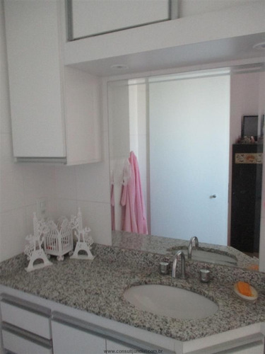 Imagem 15 de 22 de Apartamentos À Venda Em Jundiaí/sp - Compre O Seu Apartamentos Aqui! - 1444132