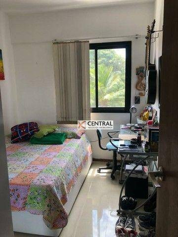 Imagem 3 de 10 de Apartamento Com 2 Dormitórios À Venda, 61 M² Por R$ 370.000,00 - Parque Bela Vista - Salvador/ba - Ap2854