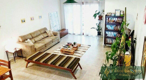 Imagem 4 de 18 de Sobrado Com 3 Dorms, Jardim Brogotá, Atibaia - R$ 400.000,00, 120m² - Codigo: 406 - V406