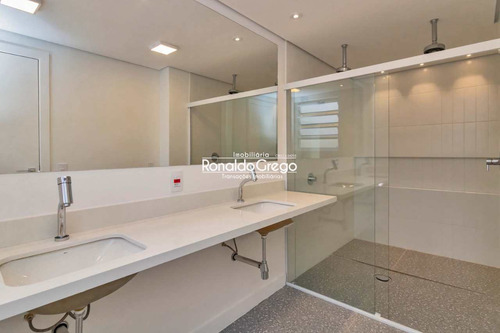 Imagem 14 de 30 de Apartamento Com 3 Dorms, Perdizes, São Paulo - R$ 1.39 Mi - V7632