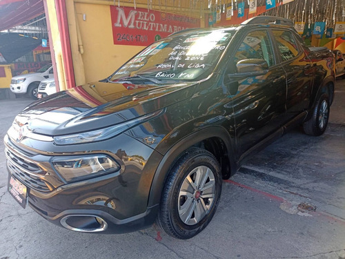 Imagem 15 de 15 de Fiat Toro 1.8 16v Evo Flex Freedom At6