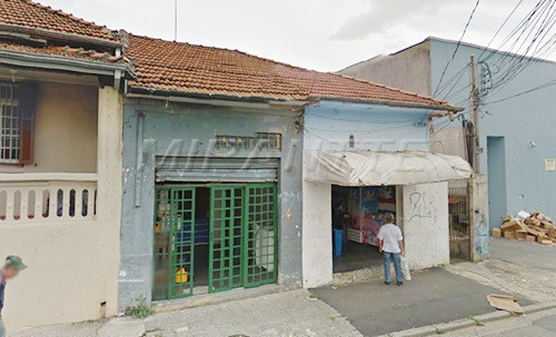 Imagem 1 de 1 de Comercial Em Santa Terezinha - São Paulo, Sp - 135040