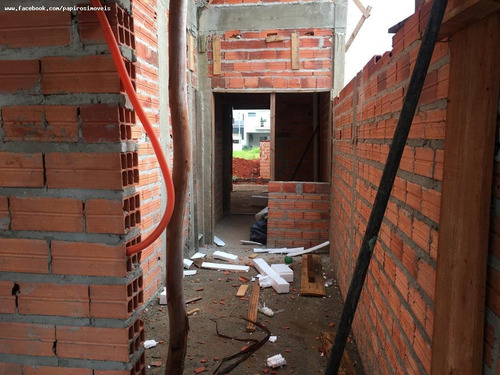 Imagem 8 de 15 de Casa Para Venda Em Tatuí, Residencial Bosques Dos Ipês, 3 Dormitórios, 1 Suíte, 2 Banheiros, 1 Vaga - 1052_1-2384744