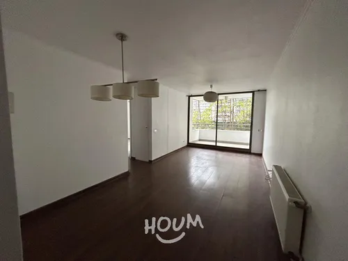 Departamento Avenida Vicuña Mackenna Id: 152829