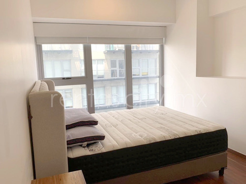 Imagen 12 de 30 de Departamento En Renta En City Towers Park Grand