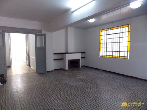 Imagen 3 de 8 de Vendemos Casa Amplios Ambientes. Ituzaingo 1066. Inmobiliaria Mannise.