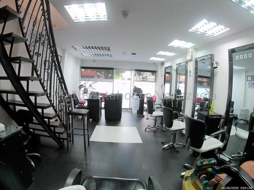 Imagen 16 de 18 de Negocios En Venta Rm 25 Mls #22-9946 04128159347